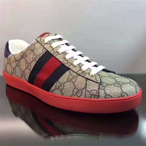 cheap gucci mens shoes online|men's gucci shoes outlet.